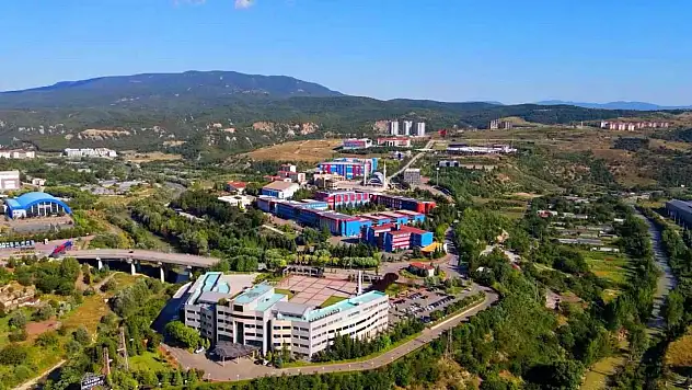Karabük'te Eğitim Yelpazesi Genişledi