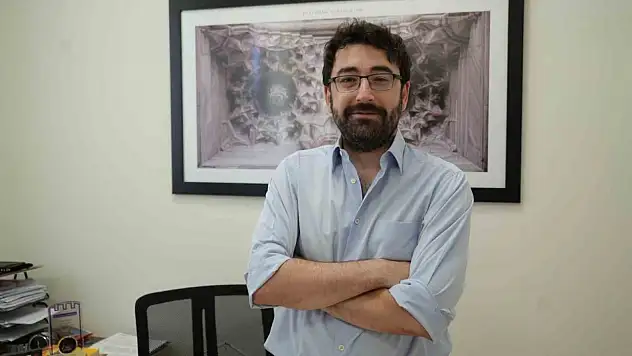 KBÜ akademisyeninden Safranbolu'nun köylerini geleceğe taşıyan belgesel