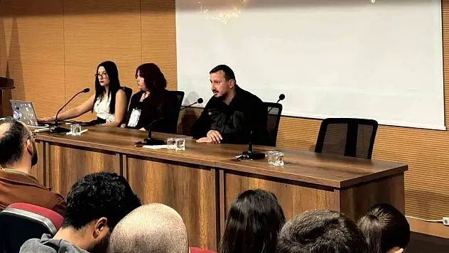 KBÜ'de 'Bugün Fidan Yarın Nefes' Projesiyle Çevre Bilinci Oluşturuluyor
