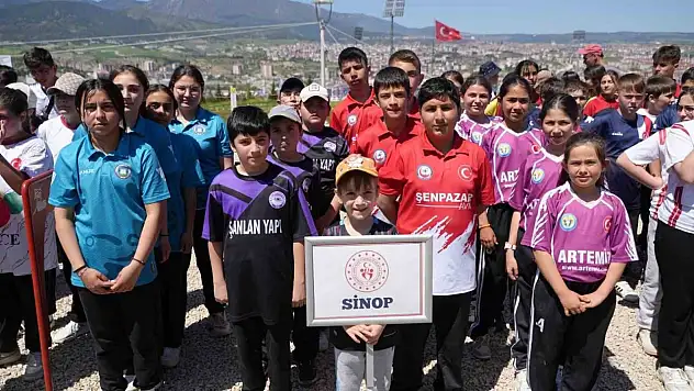 KBÜ'de Bocce Heyecanı Başladı