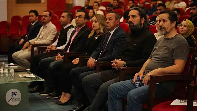 Turizm Çalıştayı Düzenlendi