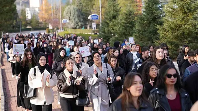 KBÜ'de Dünya Engelliler Günü İçin Kapsamlı Program Düzenlendi