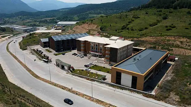 KBÜ'de Eğiticilerin Eğitimi Tamamlandı