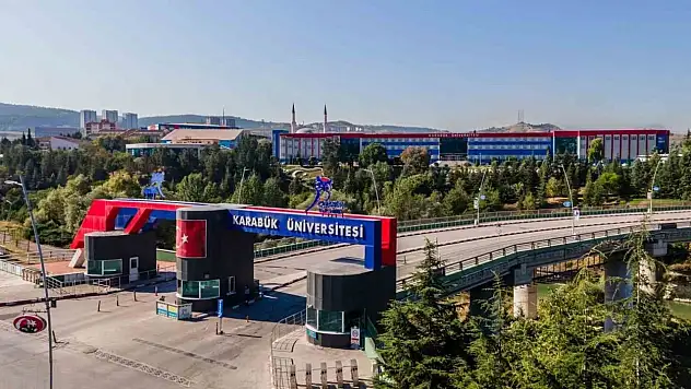 KBÜ'de İlk Ve Acil Yardım Programı Akreditasyon Başarısı Elde Etti