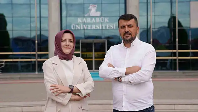KBÜ'de Yerli Ve Akıllı Batarya Teknolojisi Geliştiriliyor