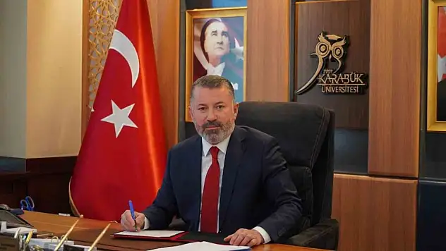 KBÜ'de YKS yerleştirmelerinde yüzde 99,54 doluluk oranına ulaşıldı