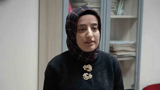 KBÜ'den Otizmli Çocuklar İçin İyi Hastane Ortamı Projesi
