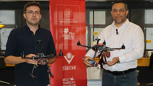 KBÜ'den savunma teknolojilerine yapay zekalı katkı