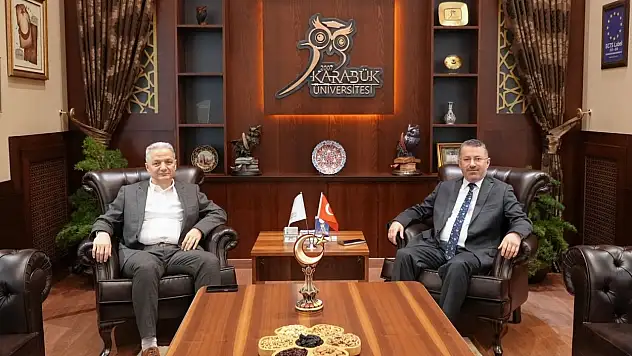 KBÜ ile MEDİKAR Hastanesi Arasında Protokol