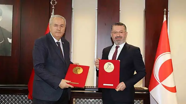 KBÜ ile ODTÜ Arasında İşbirliği