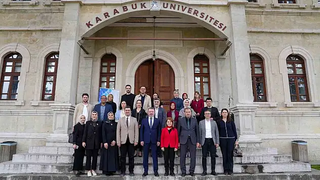 KBÜ KAPGEM'den Bağımlılıkla Mücadele Raporu