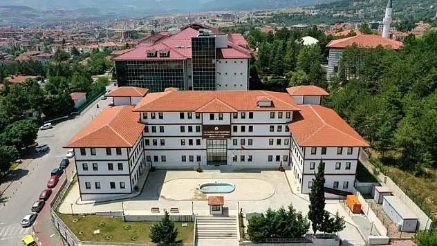 KBÜ'lü Öğrenciler Finale Kaldı