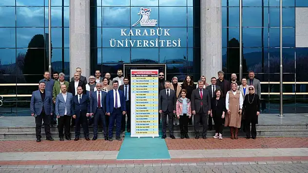 KBÜ'nün Q1 Yayın Performansı Açıklandı