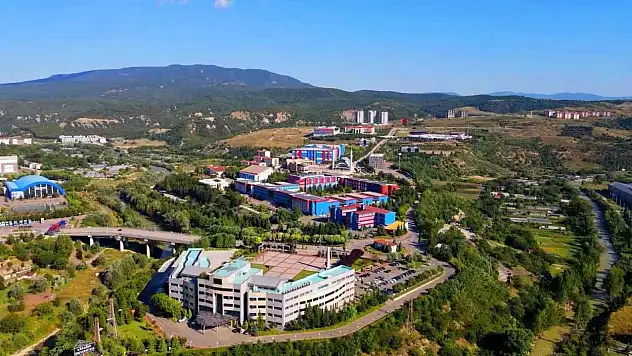 KBÜ'nün TEKNOFEST katılımında üç yılda yüzde 161 artış