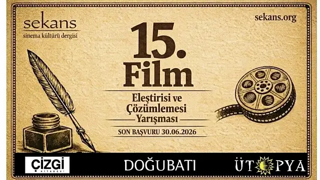 KBÜ öğrencileri film çözümlemesi kategorisinde finale yükseldi