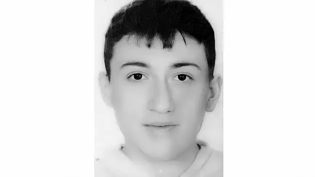 KBÜ öğrencisi kazada hayatını kaybetti