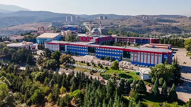 KBÜ, QS Avrupa 2026 Sıralamasında Türkiye'de 35'inci Sıraya Yükseldi