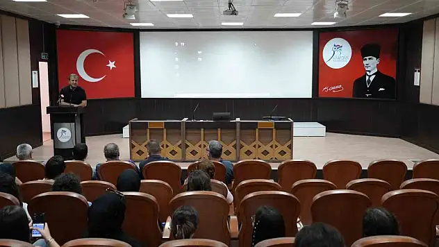 KBÜ Tıp Fakültesinde yeni dönem oryantasyonla başladı