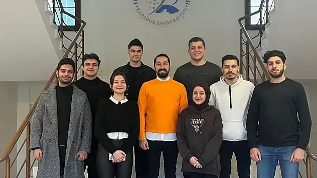 KBÜ Türker İnanoğlu İletişim Fakültesi 4 Proje ile Finalde