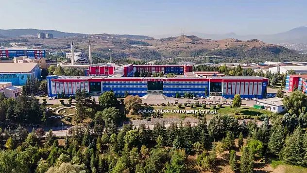 KBÜ, Uluslararası Sağlık Bilimleri Kongresi'ne ev sahipliği yapacak