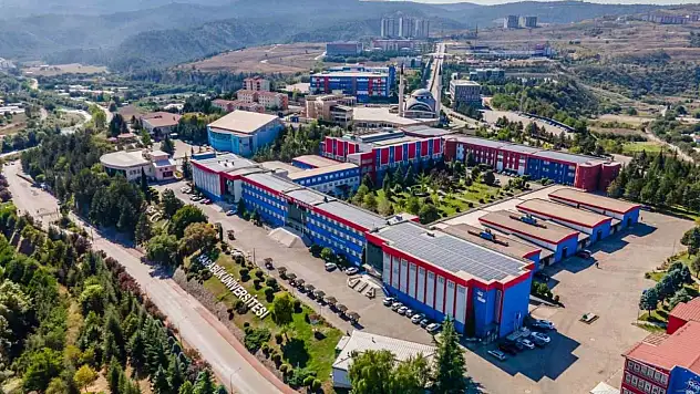 Karabük, Yükselişini Sürdürüyor