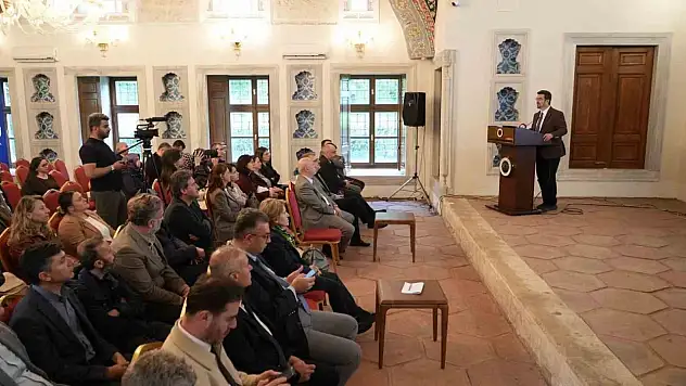 KBÜ Ve Yıldız Teknik Üniversitesi'nden İş Birliği Adımı