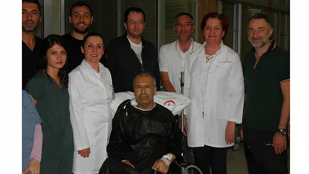 KDH'de bypass, tam gaz devam ediyor