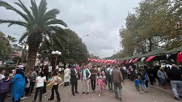 Bilimin Kalbine Olan Yolculuk Devam Ediyor