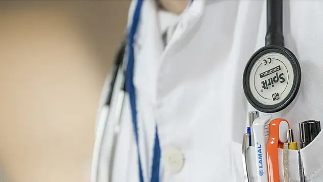 KEAH'a 2 Doktor Daha Katıldı
