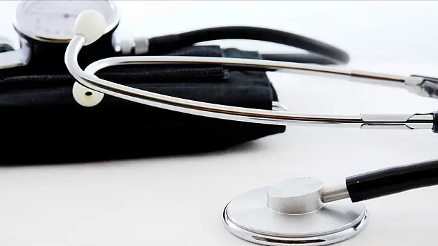 KEAH'a Bir Doktor Daha Katıldı