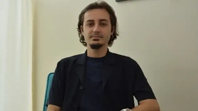 KEAH'a Bir Doktor Daha Katıldı