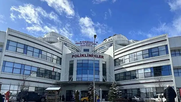 KEAH'a Bir Doktor Daha Katıldı