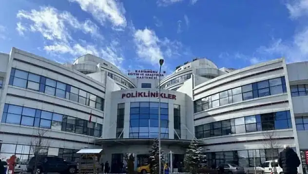 KEAH Mesai Dışı Poliklinik Listesini Güncelledi