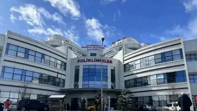 KEAH Mesai Dışı Poliklinik Listesini Güncelledi