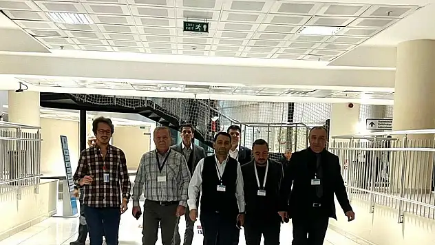 KEAH, MR Ünitesine Kavuşacak