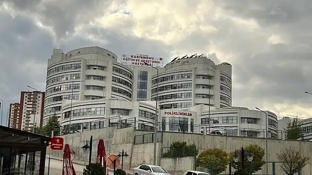 KEAH'ta Görev Değişikliği