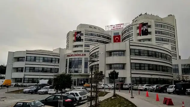 KEAH'ta Mesai Dışı Muayene Takvimi Yenilendi