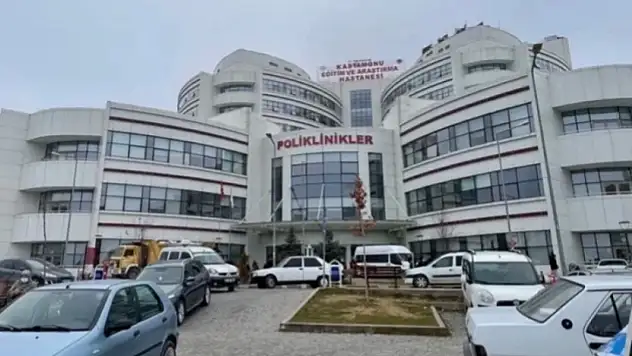 KEAH'ta Mesai Dışı Poliklinik Listesi Güncellendi