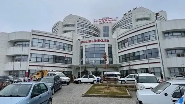 KEAH'ta Nisan Ayı Mesai Dışı Poliklinik Listesi Açıklandı
