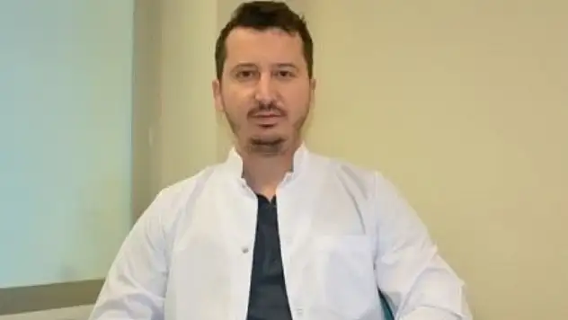 KEAH'ta Yeni Uzman Göreve Başladı
