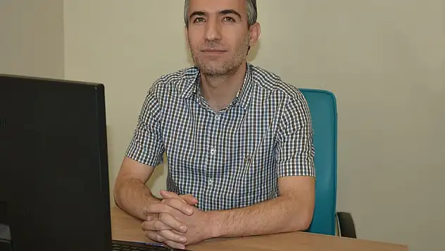 KEAH'ta yeni Üroloji Uzmanı göreve başladı
