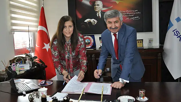 Kebeci'denistihdama katkı