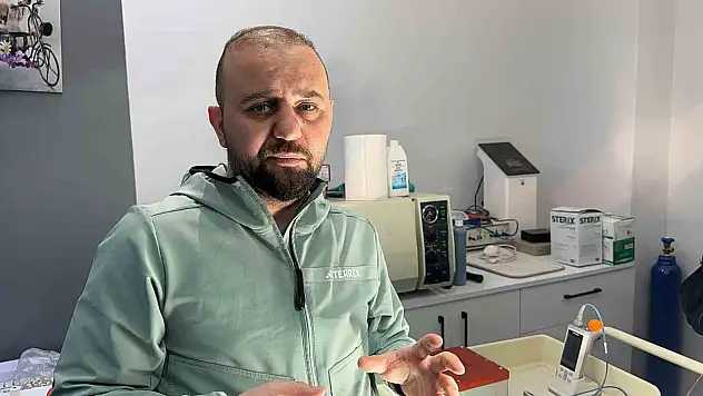 Kedinin İdrar Kesesinden Çıkanlar Şaşırttı