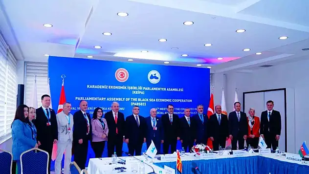 Ana Gündemi Engelli Bireylerin Eğitimi Oluşturdu