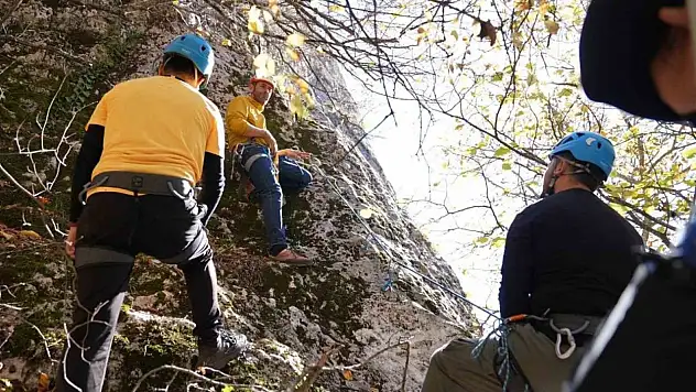 Keltepe'de Yeni Macera Başlıyor
