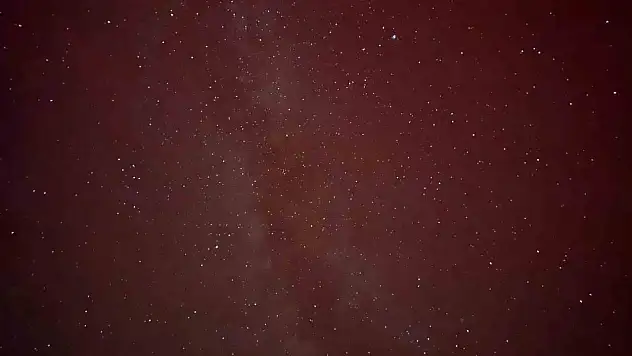 Keltepe Gözlem Şenliği ve Uzay Girişimciliği Festivali başladı