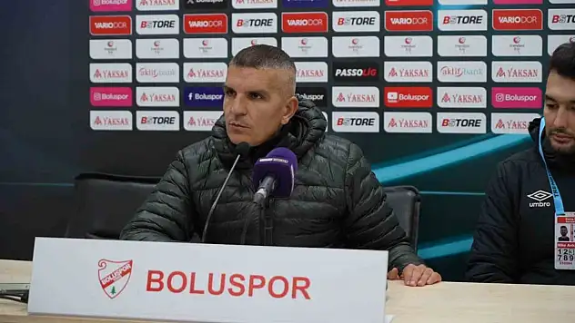 Kenan Koçak: 'Takımımızın Bu Galibiyeti Hak Ettiğini Düşünüyorum'
