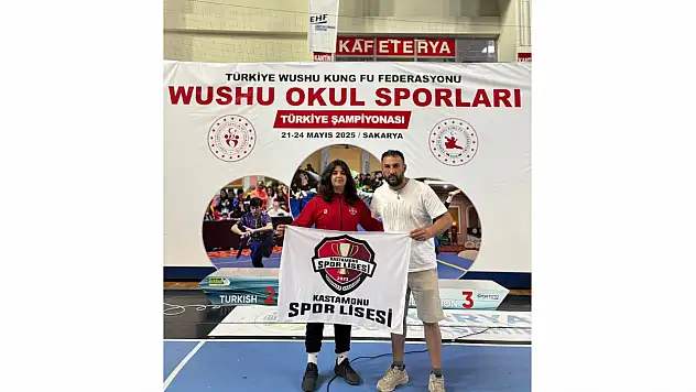 Kendi Tarihini Yazıyor!