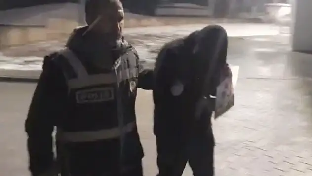 Çankırı'da Bir Vatandaş Dolandırıldı