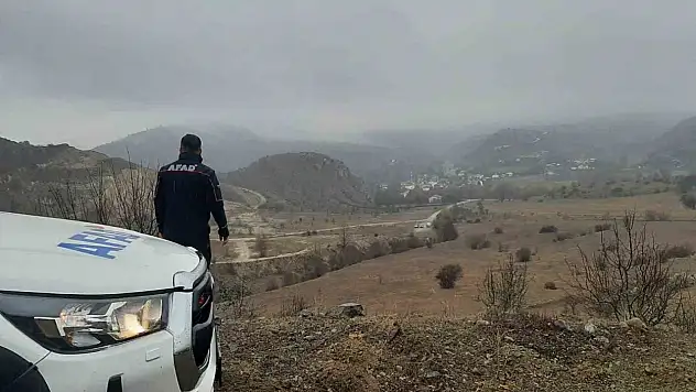 Yaşlı Kadın Ormanlık Alanda Ölü Bulundu